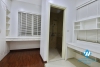 A shiny Vinhome Riverside villa in Long Bien for rent